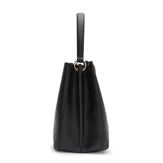 L.Credi Filberta Schultertasche 30 cm