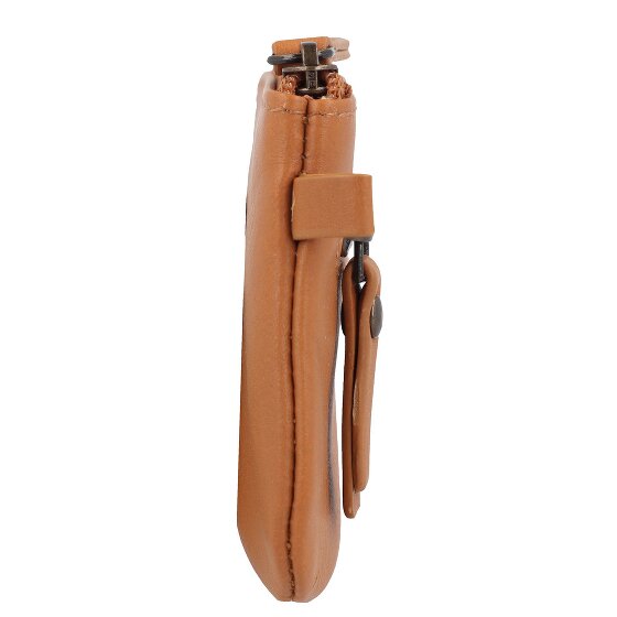 Esquire Peru Schlüsseletui Leder 11 cm
