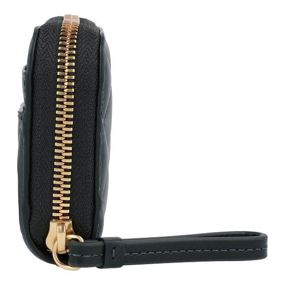 Lacoste Core Essentials Crocodelle Geldbörse Leder 10.5 cm