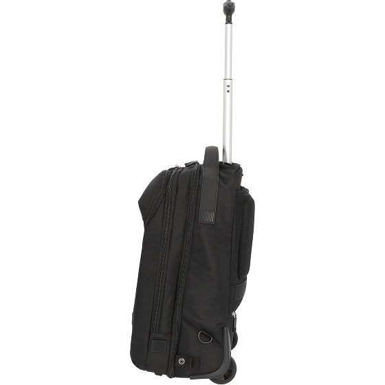 Samsonite Litepoint Rucksacktrolley 48 cm Laptopfach