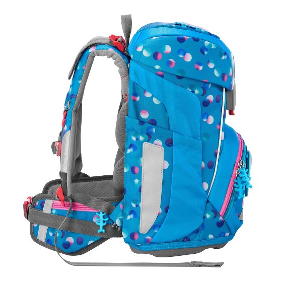 Step by Step Fit Schulranzen-Set 5-teilig