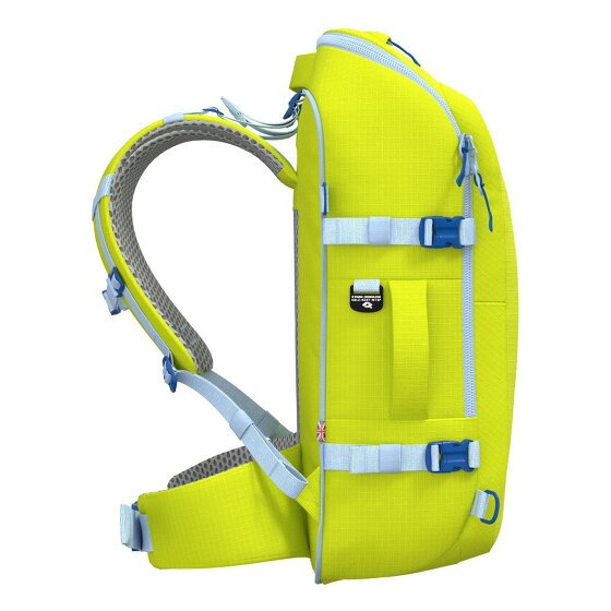 Cabin Zero Adventure Cabin Bag ADV 42L Rucksack 55 cm