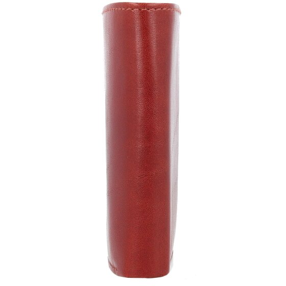 Esquire Toscana Geldbörse RFID Schutz Leder 9 cm