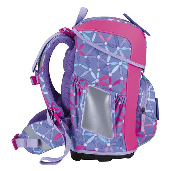 Scout Neo Schulranzen-Set 4-teilig