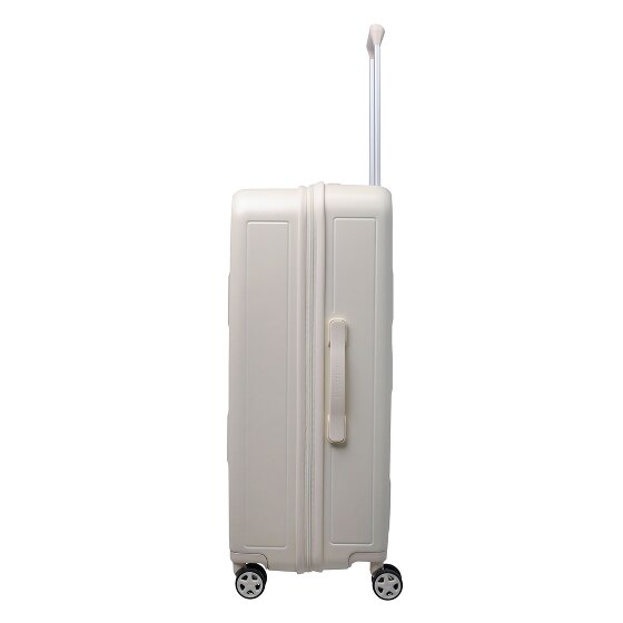 Travelite Panello 4 Rollen Kabinentrolley L 55 cm
