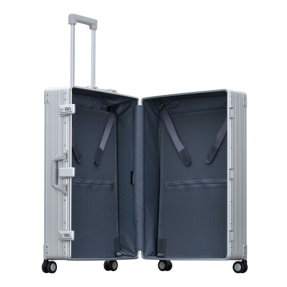 Aleon Traveler 4 Rollen Trolley 77 cm