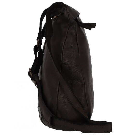 Harold's Submarine Umhängetasche Leder 25 cm