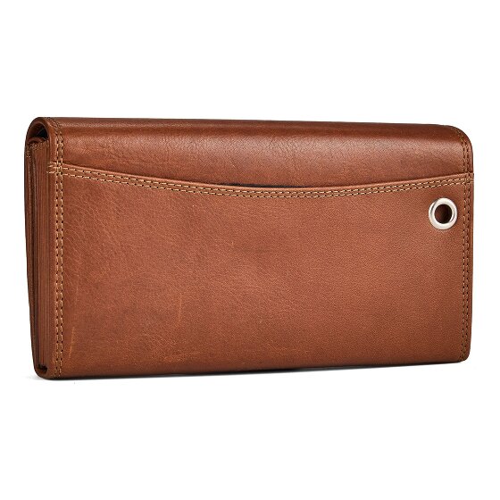 Esquire Dallas Geldbörse Leder 17.5 cm