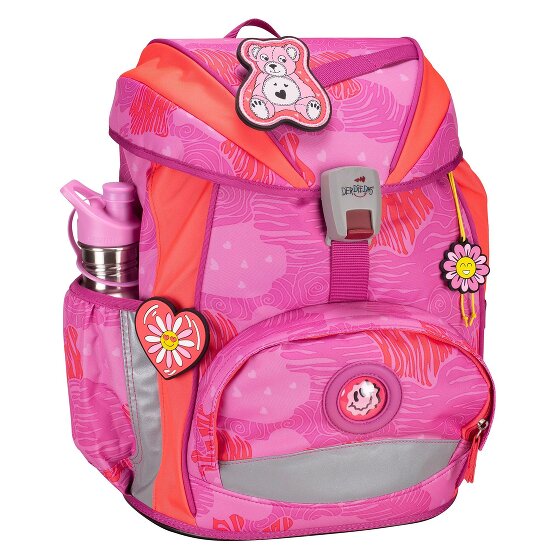 DerDieDas ErgoFlex Schulranzen-Set 5tlg.