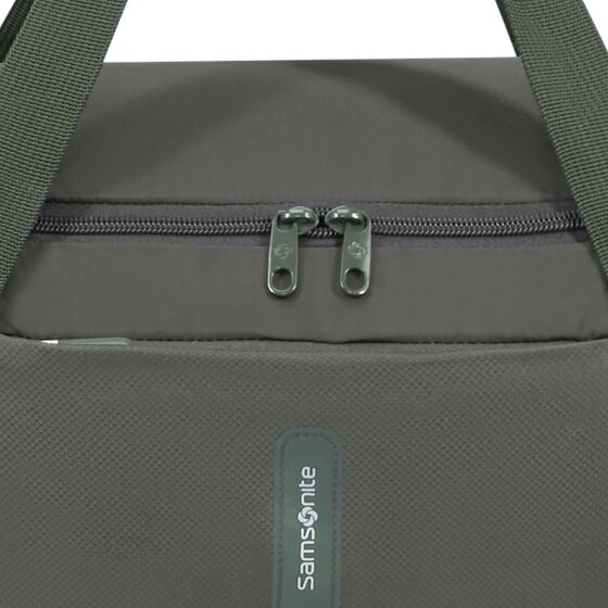 Samsonite Ta Revolution Weekender Reisetasche S 40 cm