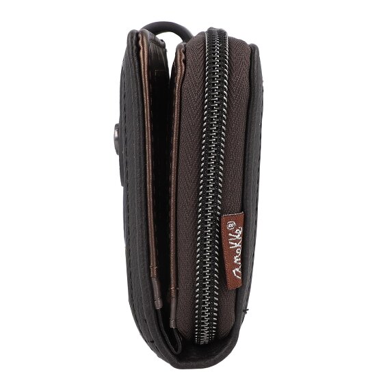 Anekke Wings Geldbörse RFID Schutz 18 cm