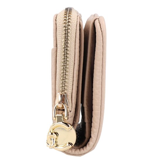 Coccinelle C-Me Softy Geldbörse Leder 12 cm
