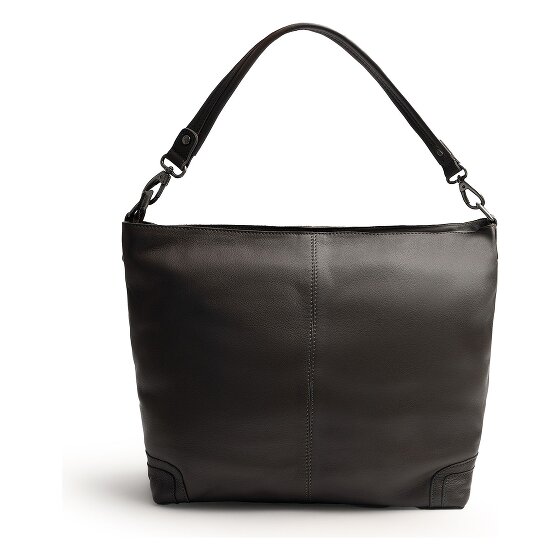 The Chesterfield Brand Astero Schultertasche Leder 32 cm