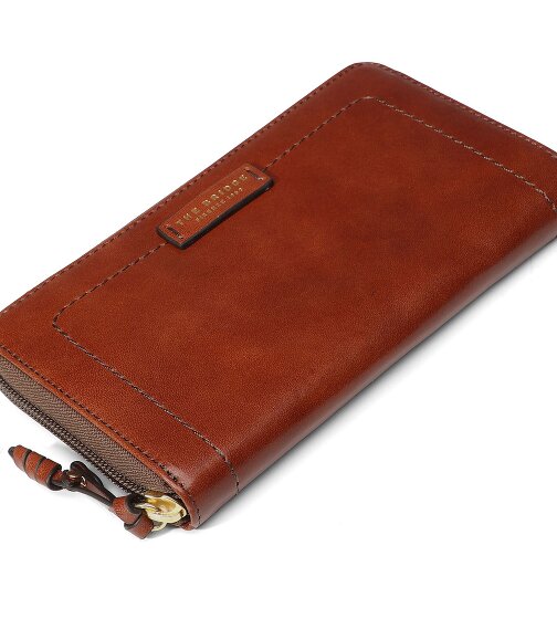 The Bridge Elba Geldbörse Leder 19 cm