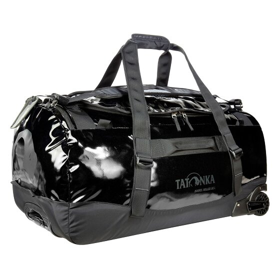 Tatonka Barrel Roller 80 2 Rollen Reisetasche 75 cm