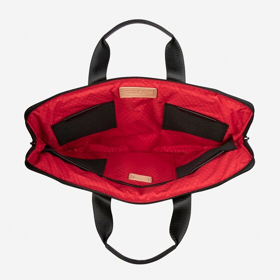 Jekyll & Hide Havana Aktentasche RFID Leder 39 cm Laptopfach