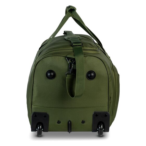 Worldpack 2 Rollen Reisetasche 68 cm
