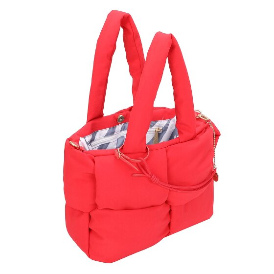 Fritzi aus Preußen Brigitte x Fritzi Limited Puffed Shopper Tasche 37 cm