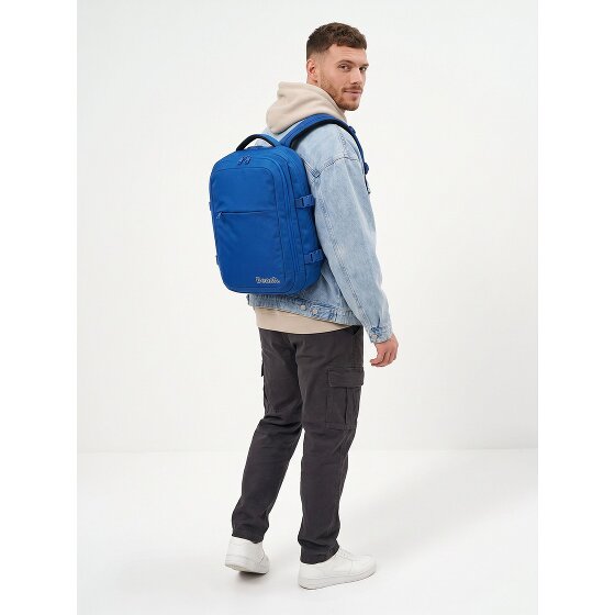 Bench Solid Reiserucksack 40 cm Laptopfach