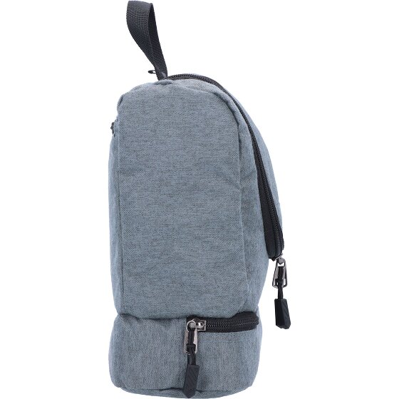 NITRO Travel Kit Kulturbeutel 25 cm