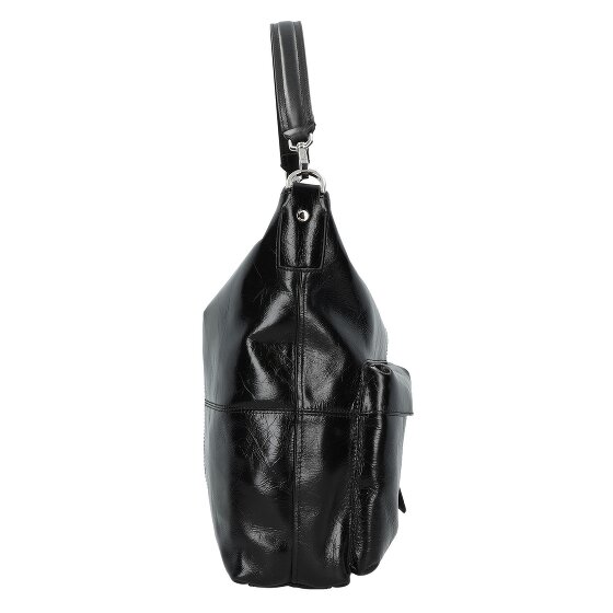 Liebeskind LK 204 Schultertasche Leder 43 cm