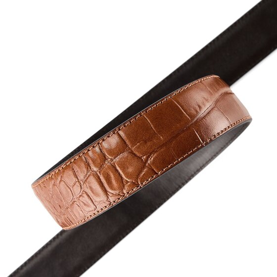 Castelijn & Beerens Gürtel Leder