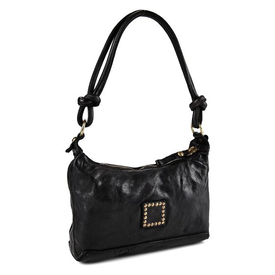 Campomaggi Vittoria Schultertasche M Leder 25 cm