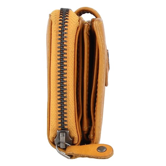 Harbour 2nd Anchor Love Isidora Geldbörse Leder 12 cm