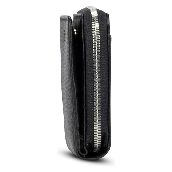 Jost Vika Geldbörse RFID Schutz Leder 10 cm