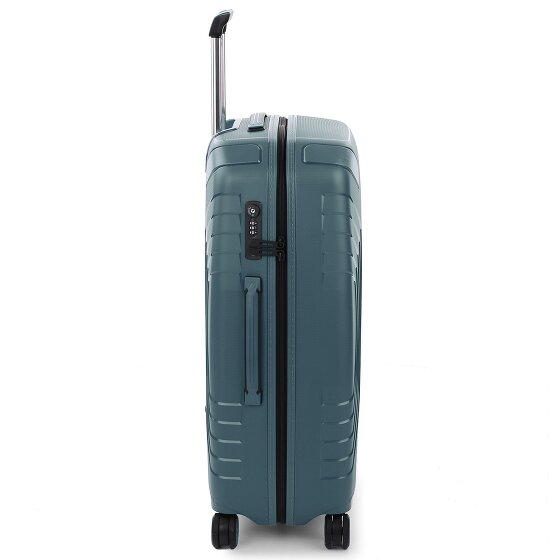 Roncato Ypsilon 4.0 4 Rollen Trolley L 69 cm