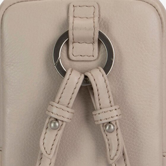 Jekyll & Hide Paris Handytasche Leder 11 cm