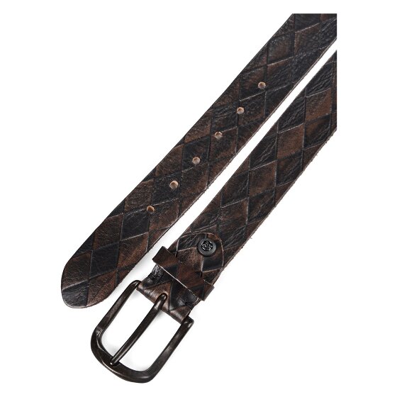 b.belt Gürtel Leder