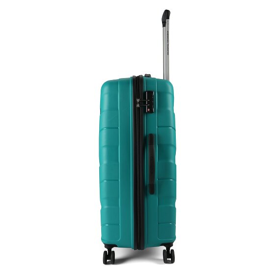 American Tourister Jetdriver 3.0 4 Rollen Trolley 77 cm