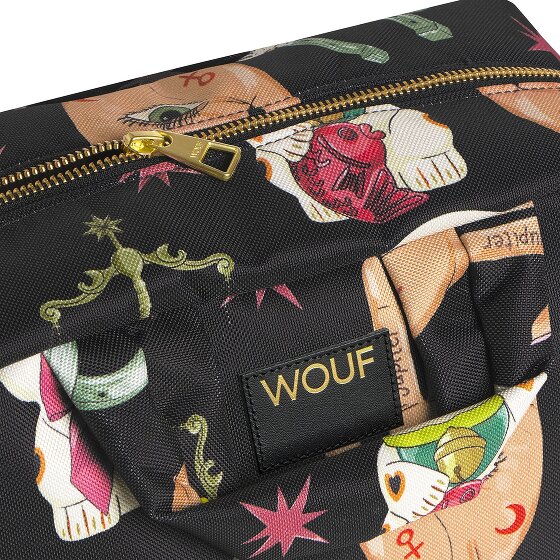 Wouf Daily Kulturbeutel L 29 cm