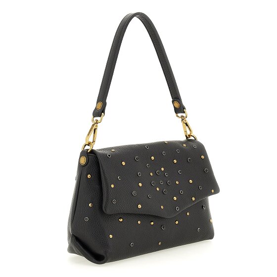 Gabs Nihan Schultertasche Leder 28 cm