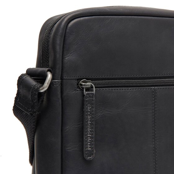 The Chesterfield Brand Anzora Umhängetasche Leder 27 cm