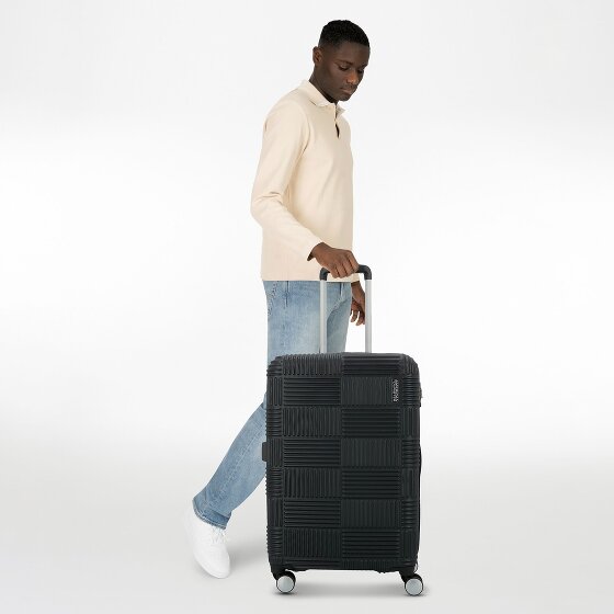 American Tourister Geoblast 4 Rollen Trolley 66 cm