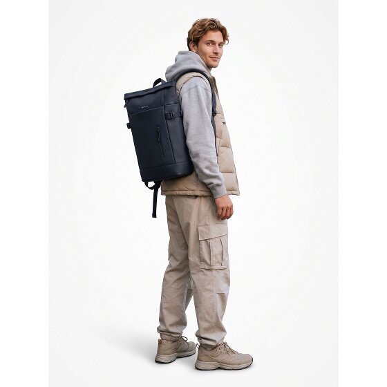 Kapten & Son Helsinki Daypack 46 cm Laptopfach