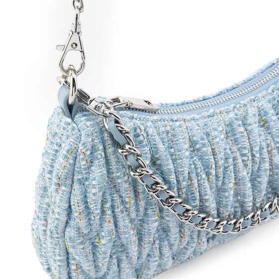 Seidenfelt Floro Schultertasche 45 cm