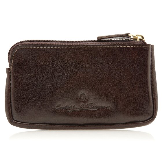 Castelijn & Beerens Gaucho Schlüsseletui Leder 13.5 cm
