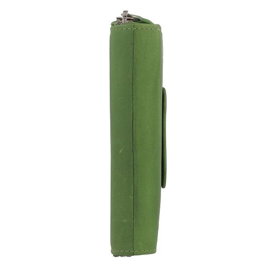 Jack Kinsky Aruba Geldbörse Leder 14 cm