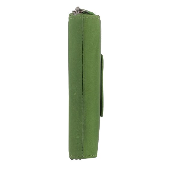 Jack Kinsky Aruba Geldbörse Leder 14 cm