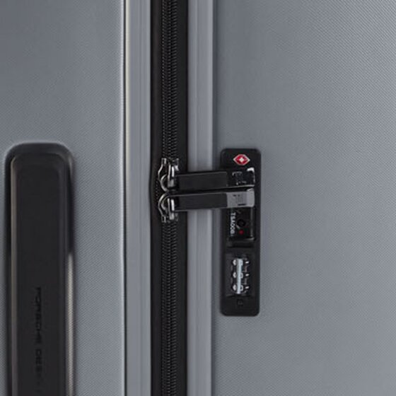 Porsche Design Voyager 4 Rollen Trolley L 78 cm