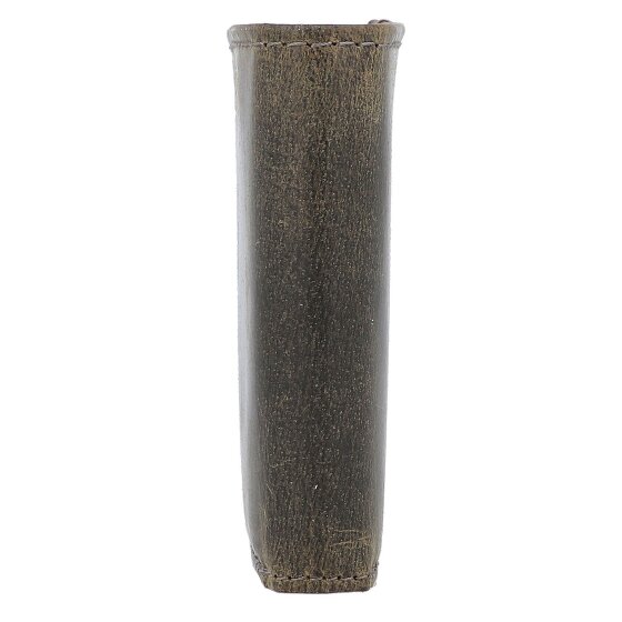 Billy the Kid Hunter Geldbörse RFID Leder 12 cm