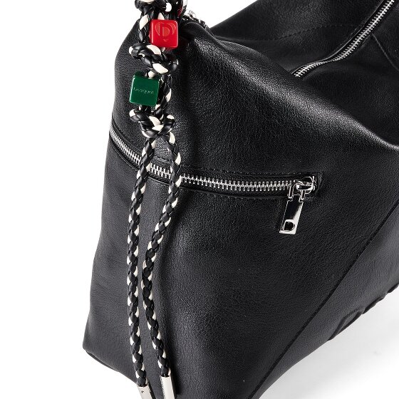 Desigual Half Schultertasche 40 cm