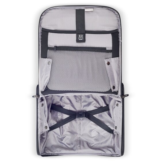 Delsey Paris Helium Dlx 2 Rollen Businesstrolley 36.5 cm Laptopfach