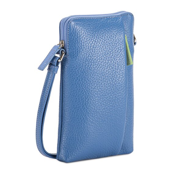 Mywalit Handytasche Leder 12 cm