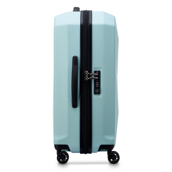 Delsey Paris Karat 2.0 4 Rollen Trolley 66 cm