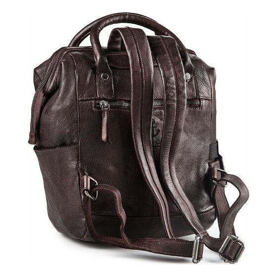 Harbour 2nd Anchor Love Daypack Leder 34 cm