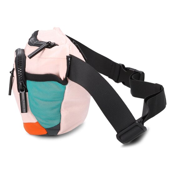 Zwei Bonny Gürteltasche 45 cm